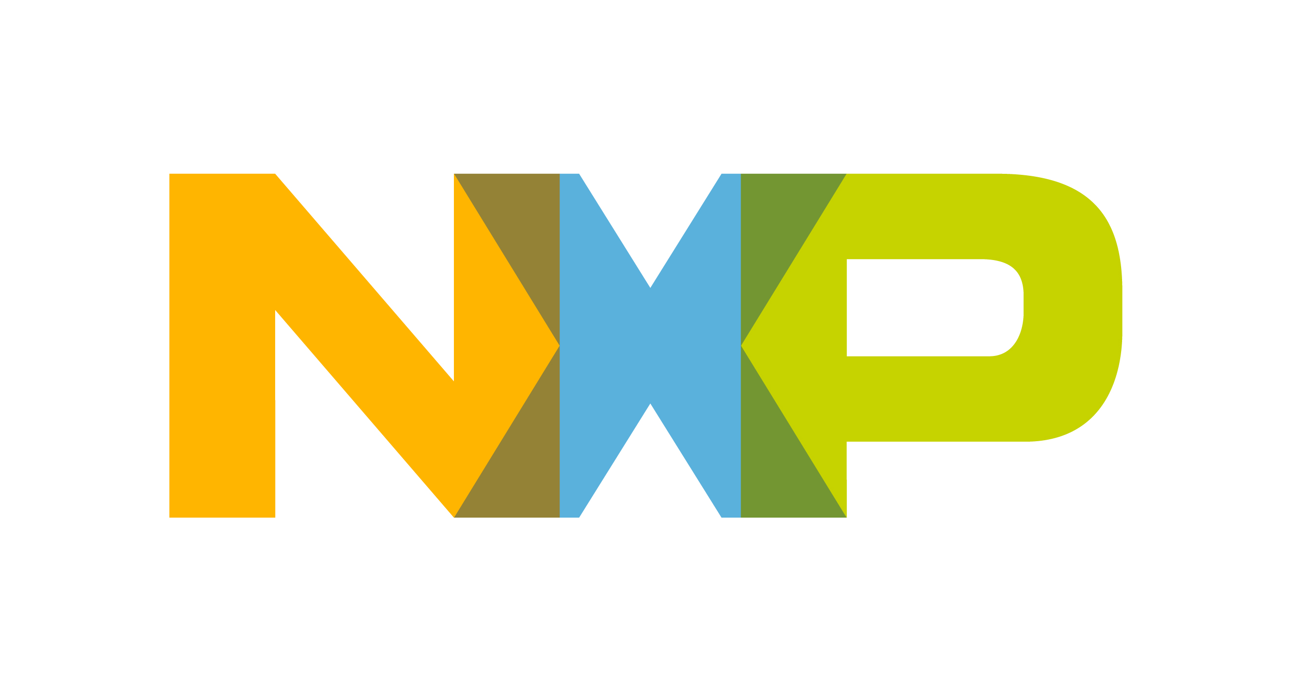 PODĚKOVÁNÍ FIRMĚ NXP