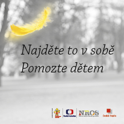 Pomozte dětem – i Vy :-)