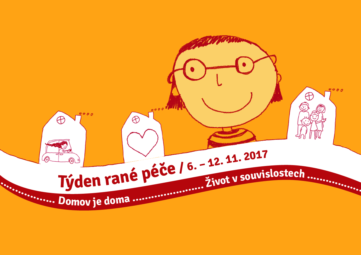 Týden rané péče 6.-12.11.2017