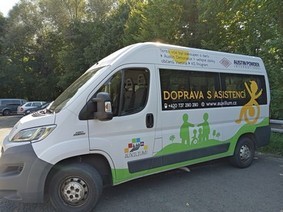 HLEDÁME ŘIDIČE SK.B