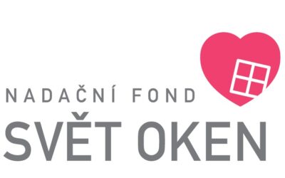 PODĚKOVÁNÍ