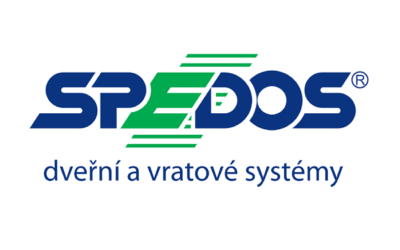 DĚKUJEME FIRMĚ SPEDOS SERVIS