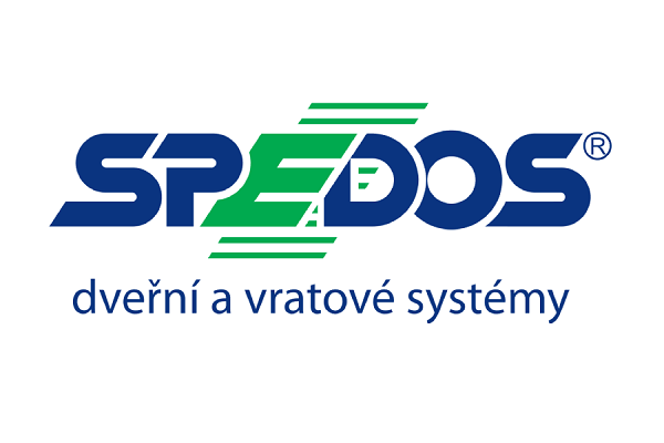 DĚKUJEME FIRMĚ SPEDOS SERVIS