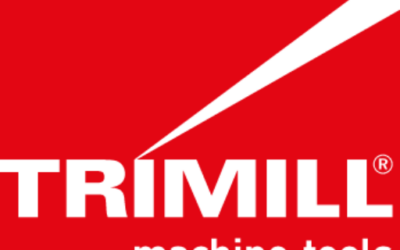 DĚKUJEME FIRMĚ TRIMILL