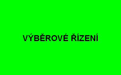 HLEDÁME DO NAŠEHO TÝMU POSILU.