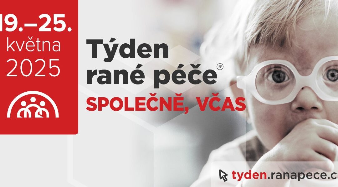 TÝDEN RANÉ PÉČE